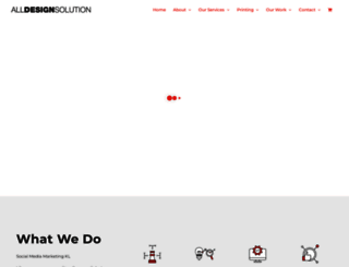 alldesignsolution.com.my screenshot