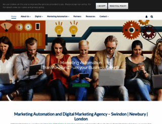 alldigital.marketing screenshot