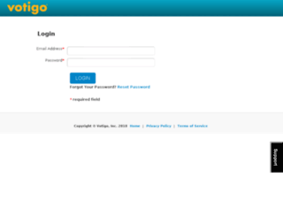 allegro.votigo.com screenshot