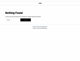 allenbyny.com screenshot