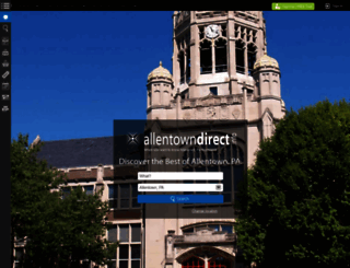 allentowndirect.info screenshot