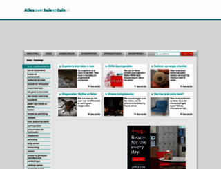 allesoverhuisentuin.nl screenshot