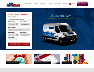 allez-simple.com screenshot