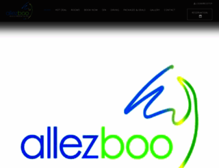 allezboo.com screenshot