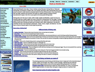 allfishingbuy.com screenshot