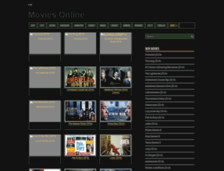 allhdmovies.info screenshot