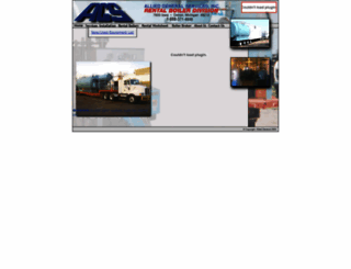 alliedgeneralservices.com screenshot