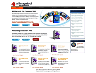 allimagetool.com screenshot