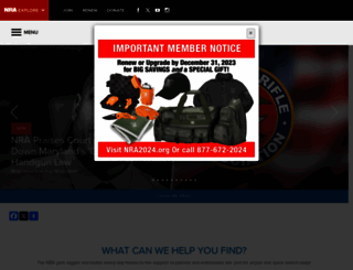 allinnra.com screenshot