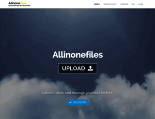 allinonefiles.xyz screenshot