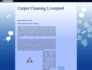 allkare-carpet-cleaning.blogspot.in screenshot