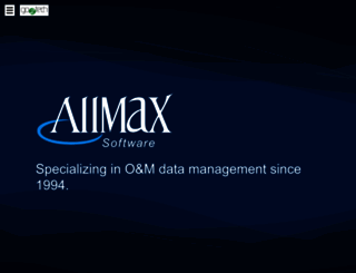 allmaxsoftware.com screenshot