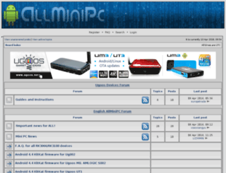 allminipc.com screenshot