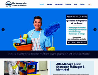 allomenageplus.com screenshot