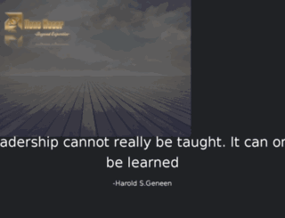 allonshacer.com screenshot