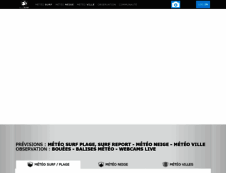 allosurf.com screenshot