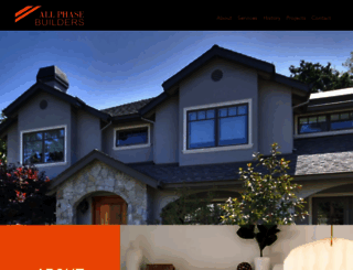 allphase.com screenshot