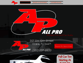 allproocala.com screenshot