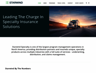 allstarfinancialgroup.com screenshot