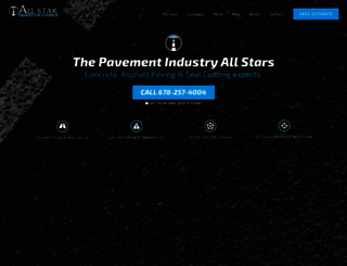 allstarinnovations.com screenshot