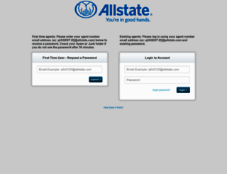 allstate.reviewability.com screenshot