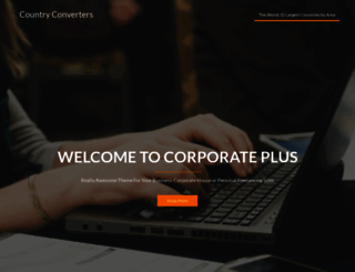 allunitconverters.com screenshot