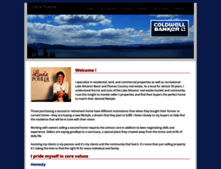 almanor.com screenshot