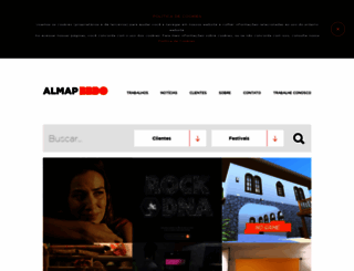 almapbbdo.com.br screenshot