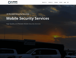 almurabit.com screenshot