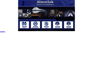 almutlak.com screenshot