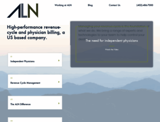 alnmm.com screenshot