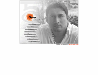 alnoor.tv screenshot