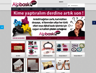 alobaski.com screenshot