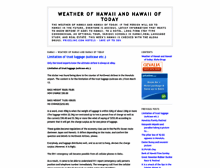 alohadrugs.com screenshot