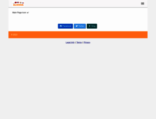 alooha.net screenshot