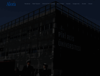 alora-alora.com screenshot