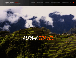 alpa-k.org screenshot