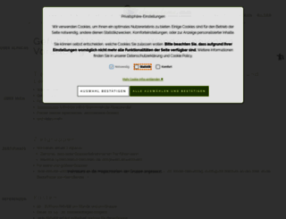 alpaca-lama.com screenshot