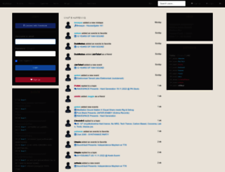 alpha.klubitus.org screenshot