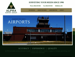 alphals.com screenshot