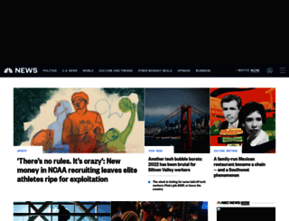 alphavbox.newsvine.com screenshot