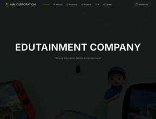 alqolam.com screenshot