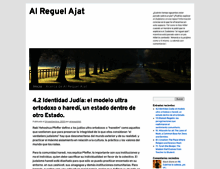 alreguelajat.com screenshot