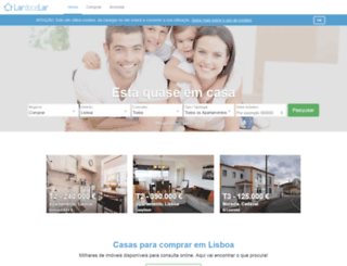 als.imobiliario.com.pt screenshot