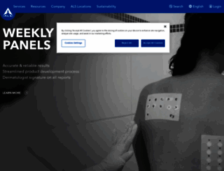 alsoilandgas.com screenshot