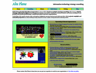 altaplana.com screenshot