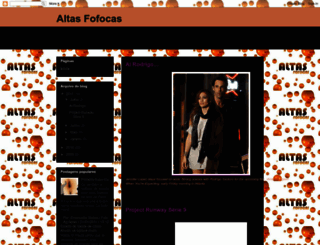 altasfofokas.blogspot.com.br screenshot