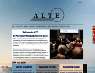 alte.org screenshot