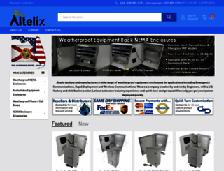 altelix.com screenshot