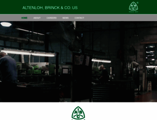 altenloh.us screenshot